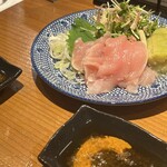 はかた野菜巻き串 きばくもん - 