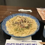 五右衛門 - 料理写真: