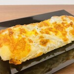 蔵日和 - ごぼうチーズフランス