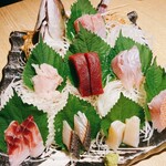 魚我志 むさし - 