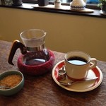 Yeti Fazenda COFFEE - コロンビア　トラディショナルマウンテン