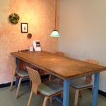 Yeti Fazenda COFFEE - 店内