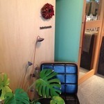 Yeti Fazenda COFFEE - 入口