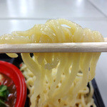 竹本商店☆つけ麺開拓舎 - 