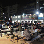 竹本商店☆つけ麺開拓舎 - 