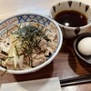 肉麺 右衛門 Pasar幕張上り