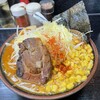 北海道らーめん 小林屋 - 