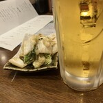 魚としゃり - 