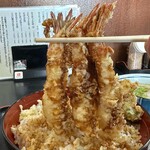 お食事処 白川 - ５尾!!５尾!!５尾!!