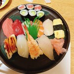 Sakaezushi - 