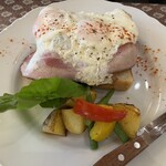 キャボットコーヴ ミュージアムテラス - 