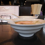 弘明寺丿貫 - 伊吹ニボプレッソ