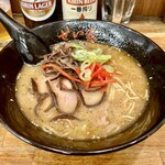 Ramen Seiya - 