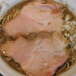 弘明寺丿貫 - チャーシュー