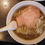 弘明寺丿貫 - 伊吹ニボプレッソ