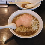 弘明寺丿貫 - 伊吹ニボプレッソ 1150円