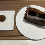 GODIVA cafe - 