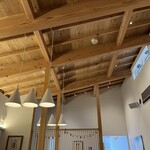 CABOT COVE MUSEUM TERRACE