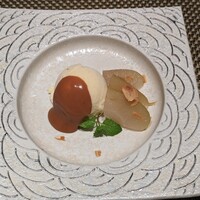 鉄板焼　銀明翠 銀座 - 