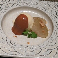 鉄板焼　銀明翠 銀座 - 