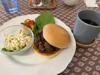 CABOT COVE MUSEUM TERRACE