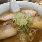 喜多方ラーメン 坂内 - 