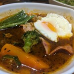 カレー食堂 心 - 