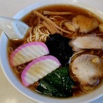 味世屋食堂 - 料理写真: