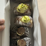 I’m donut ? omotesando - 