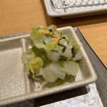 Tempura Hageten - 