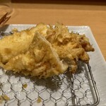 Tempura Hageten - 