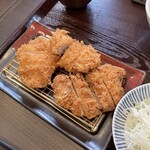 Tonkatsu Hamakatsu - 