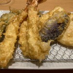 Tempura Hageten - 