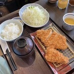 Tonkatsu Hamakatsu - 