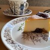 セカイスケッチコーヒー - 料理写真: