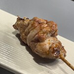 串焼き鈿 - 