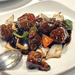 PANDA RESTAURANT - 