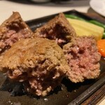 溶岩焼肉ダイニング bonbori - 