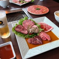 天空焼肉 星遊山 - 