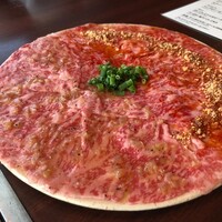 天空焼肉 星遊山 - 