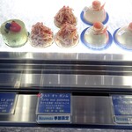 アボンドンス - 