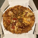 ピザーラ - 