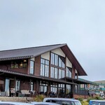 ドゥース ヌッカ - お店外観