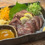 大衆馬肉酒場 馬王 - 