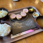 Tonkatsu Shirius - 