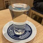 Sushi Sake Sakana Sugitama - 