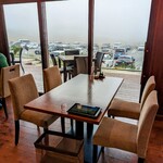 ドゥース ヌッカ - 店内