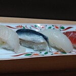 Aduma Zushi - 