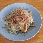 沖縄料理 美ら結 - フーチャンプルー