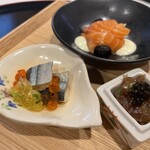 Kyouyasai Furenchi Kaiseki Gion Shigenaga - 